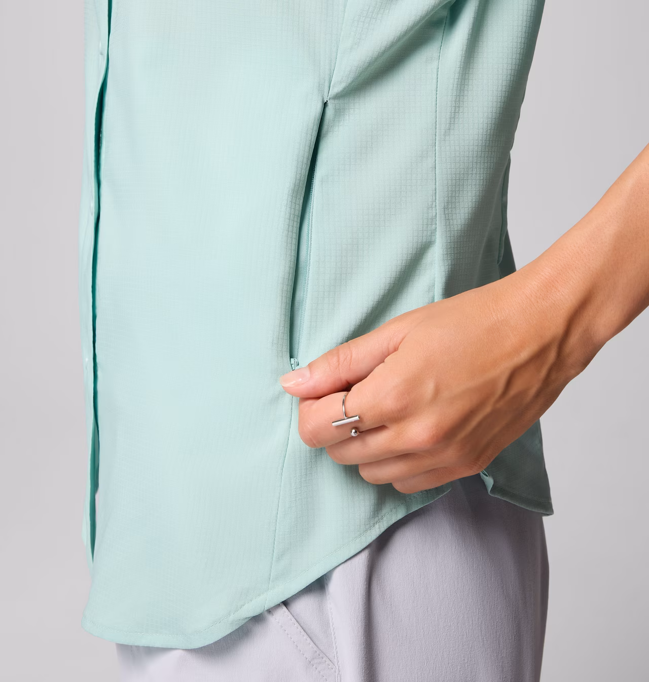 BLUSA FEMENINO COLUMBIA TAMIAMI II – foto 11